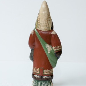 Nürnberg “Rauschgoldengel” Santa