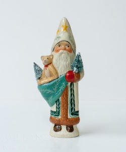 2011 Starlight Santa