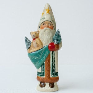 2011 Starlight Santa