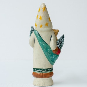 2011 Starlight Santa