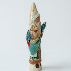 2011 Starlight Santa
