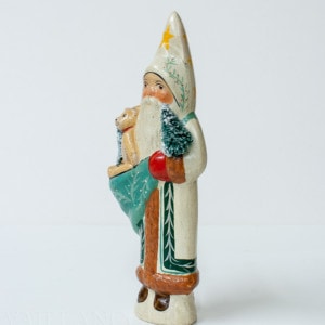 2011 Starlight Santa