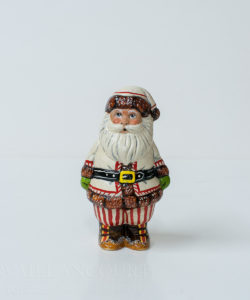 Collector's Weekend Santa (#21)
