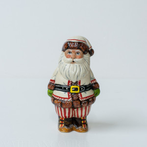 Collector's Weekend Santa (#21)