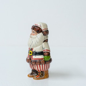 Collector's Weekend Santa (#21)