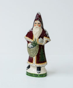 Balsam Fir Father Christmas