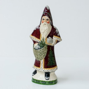 Balsam Fir Father Christmas