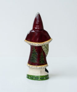 Balsam Fir Father Christmas