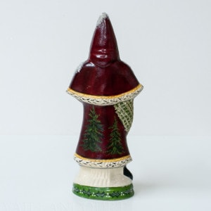 Balsam Fir Father Christmas