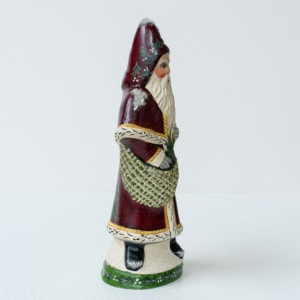 Balsam Fir Father Christmas