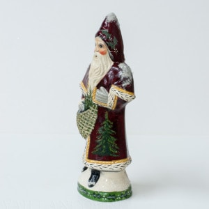 Balsam Fir Father Christmas