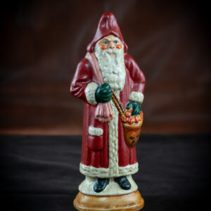 Original Father Christmas Carpetbag Sack