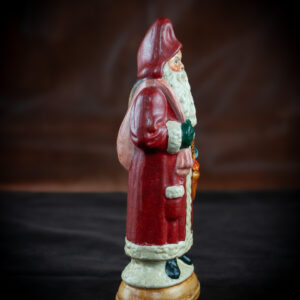 Original Father Christmas Carpetbag Sack