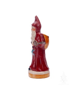 Father Christmas with Marionette (2009)