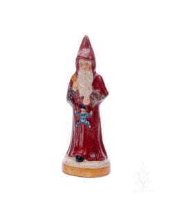 Father Christmas with Marionette (2009)