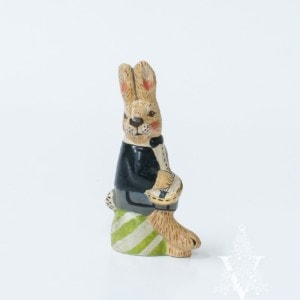 Bunny with Banjo