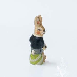 Bunny with Banjo