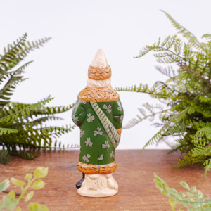 Irish Santa