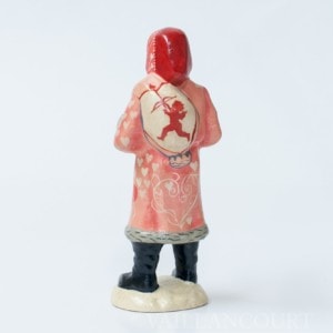 2011 Valentine Santa