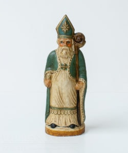 Saint Nicholas