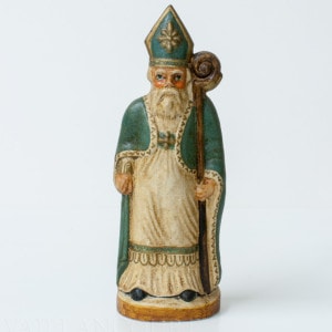 Saint Nicholas