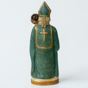 Saint Nicholas