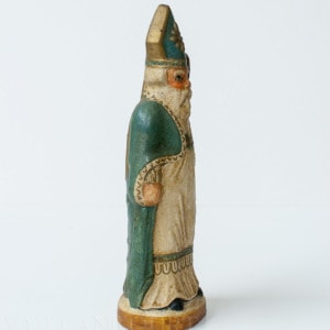 Saint Nicholas