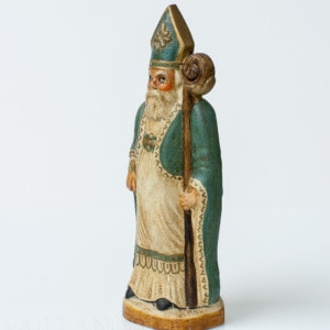 Saint Nicholas
