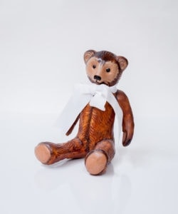 Jointed German Bear