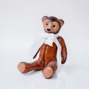 Jointed German Bear