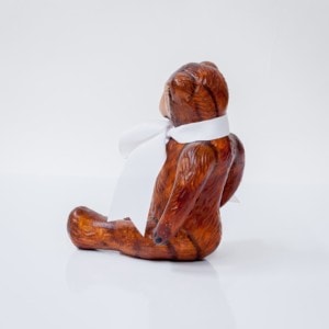 Jointed German Bear