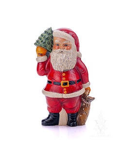 23rd Annual Starlight Santa