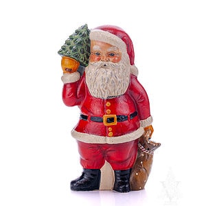 23rd Annual Starlight Santa