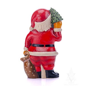 23rd Annual Starlight Santa