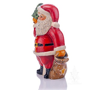 23rd Annual Starlight Santa