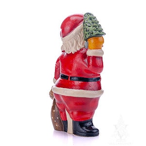 23rd Annual Starlight Santa