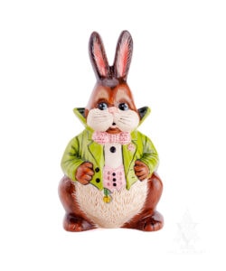 Waistcoat Rabbit