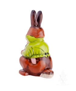 Waistcoat Rabbit