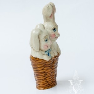 Basket of Bunnies