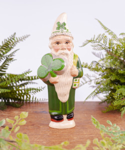 Shamrocks & Clovers