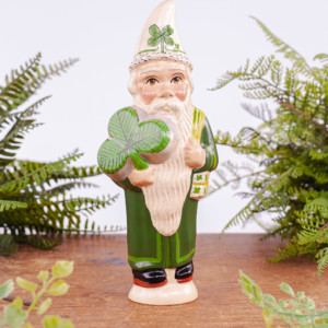 Shamrocks & Clovers
