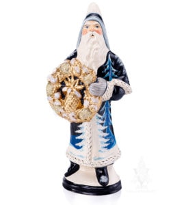 Gold Della Robbia