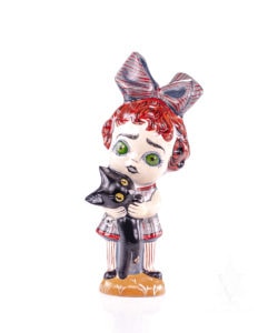 Ghouly Girl
