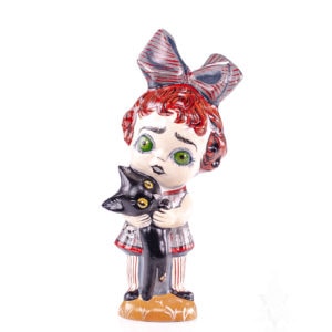 Ghouly Girl