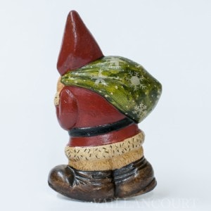 Father Christmas Rocker Little Foot