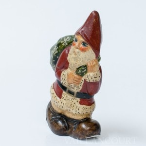 Father Christmas Rocker Little Foot