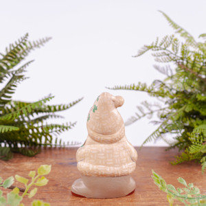 St. Patrick's Irish Santa