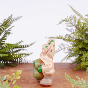 St. Patrick's Irish Santa