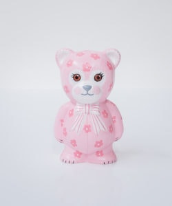 Pink Bear