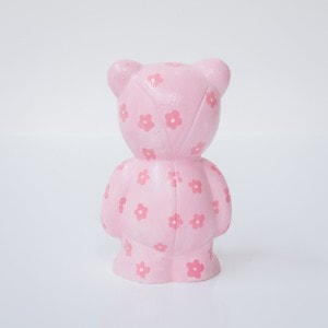 Pink Bear